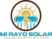 Logo Mi Rayo Solar